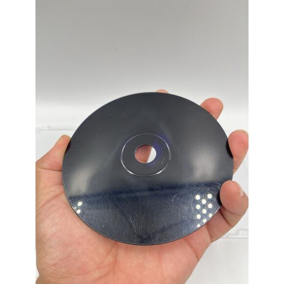 Gunship - Sony PlayStation 1 (PS1) Disc Only Working/Tested - Picture 6 of 6